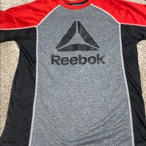 Set of boys t shirts